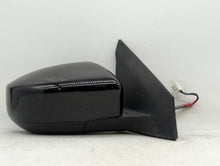 2013-2015 Nissan Sentra Side Mirror Replacement Passenger Right View Door Mirror P/N:963013SG0B 963013SG1A Fits 2013 2014 2015 OEM Used Auto Parts