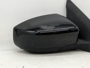 2013-2015 Nissan Sentra Side Mirror Replacement Passenger Right View Door Mirror P/N:963013SG0B 963013SG1A Fits 2013 2014 2015 OEM Used Auto Parts