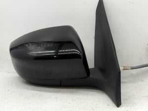 2013-2015 Nissan Sentra Side Mirror Replacement Passenger Right View Door Mirror P/N:963013SG0B 963013SG1A Fits 2013 2014 2015 OEM Used Auto Parts