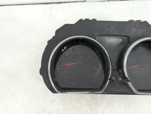 2014 Nissan Versa Note Instrument Cluster Speedometer Gauges P/N:248103AN0A 248103WC0A Fits OEM Used Auto Parts