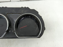 2014 Nissan Versa Note Instrument Cluster Speedometer Gauges P/N:248103AN0A 248103WC0A Fits OEM Used Auto Parts