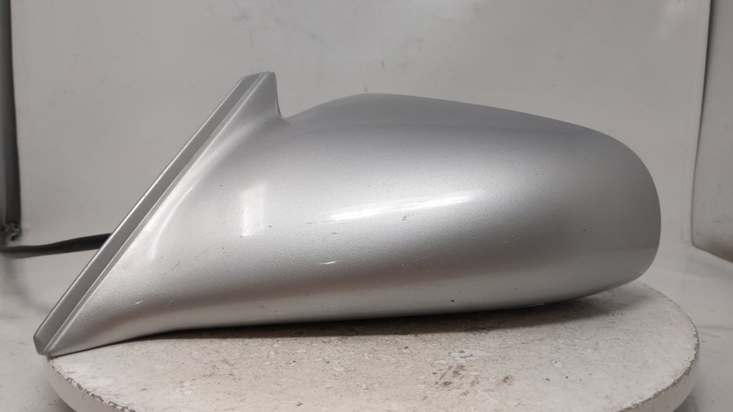 1995 Saab 95 Side Mirror Replacement Driver Left View Door Mirror Fits 1996 1997 1998 1999 2000 2001 OEM Used Auto Parts - Oemusedautoparts1.com