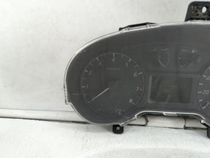 2015 Nissan Sentra Instrument Cluster Speedometer Gauges P/N:248104AT0A Fits OEM Used Auto Parts