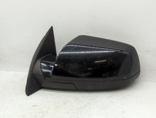 2010-2011 Chevrolet Equinox Side Mirror Replacement Driver Left View Door Mirror P/N:P20858721 P20858731 Fits 2010 2011 OEM Used Auto Parts