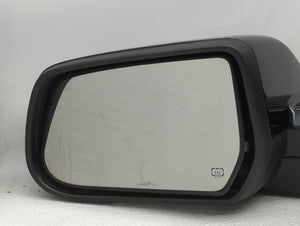 2010-2011 Chevrolet Equinox Side Mirror Replacement Driver Left View Door Mirror P/N:P20858721 P20858731 Fits 2010 2011 OEM Used Auto Parts