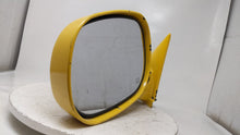 1998-2001 Dodge Ram 1500 Side Mirror Replacement Driver Left View Door Mirror Fits 1998 1999 2000 2001 2002 OEM Used Auto Parts - Oemusedautoparts1.com