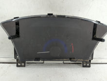 2014-2015 Honda Civic Instrument Cluster Speedometer Gauges P/N:78200-TR3-A411-M1 78200-TR3-A011-M1 Fits 2014 2015 OEM Used Auto Parts