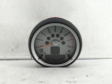 2008-2010 Mini Cooper Instrument Cluster Speedometer Gauges P/N:9 189 505 9 139 513 Fits 2008 2009 2010 OEM Used Auto Parts