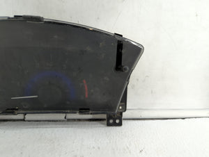 2014-2015 Honda Civic Instrument Cluster Speedometer Gauges P/N:78200-TR3-A411-M1 Fits 2014 2015 OEM Used Auto Parts