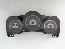 2011-2014 Chrysler 200 Instrument Cluster Speedometer Gauges P/N:P56046514AE P56046512AH Fits 2011 2012 2013 2014 OEM Used Auto Parts