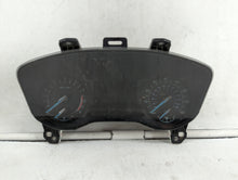 2013 Ford Fusion Instrument Cluster Speedometer Gauges P/N:DS7T-10849-EJ DS7T-10849-EH Fits OEM Used Auto Parts