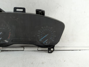 2013 Ford Fusion Instrument Cluster Speedometer Gauges P/N:DS7T-10849-EJ DS7T-10849-EH Fits OEM Used Auto Parts