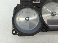 2009 Lexus Gs350 Instrument Cluster Speedometer Gauges P/N:83800-30L40 83800-30S80 Fits OEM Used Auto Parts