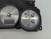 2009 Lexus Gs350 Instrument Cluster Speedometer Gauges P/N:83800-30L40 83800-30S80 Fits OEM Used Auto Parts