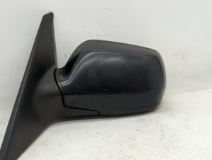 2007-2009 Mazda 3 Side Mirror Replacement Driver Left View Door Mirror P/N:E4012221 E4012220 Fits 2007 2008 2009 OEM Used Auto Parts