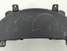 2008-2009 Toyota Camry Instrument Cluster Speedometer Gauges P/N:83800-06Q80-00 Fits 2008 2009 OEM Used Auto Parts