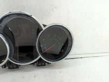 2013-2014 Chevrolet Cruze Instrument Cluster Speedometer Gauges P/N:95129376 Fits 2013 2014 OEM Used Auto Parts