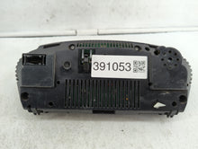 2008-2010 Bmw 535i Instrument Cluster Speedometer Gauges P/N:62.11-9 177 259 9 168 862 Fits 2008 2009 2010 OEM Used Auto Parts