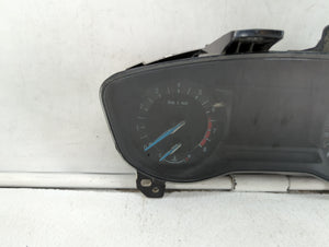 2015 Ford Fusion Instrument Cluster Speedometer Gauges P/N:FS7T-10849-EC FS7T-10849-EB Fits OEM Used Auto Parts