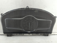 2014-2015 Lincoln Mkx Instrument Cluster Speedometer Gauges P/N:EA1T-10849-AB EA1T-10849-AC Fits 2014 2015 OEM Used Auto Parts