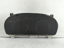 2012-2013 Hyundai Equus Instrument Cluster Speedometer Gauges P/N:94003-3N270 Fits 2012 2013 OEM Used Auto Parts