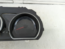 2014 Nissan Versa Instrument Cluster Speedometer Gauges P/N:248109KA1A 248103WC0A Fits OEM Used Auto Parts