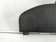 2011-2012 Ford Fusion Instrument Cluster Speedometer Gauges P/N:BE5T-10849-CD Fits 2011 2012 OEM Used Auto Parts