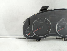 2013-2014 Subaru Legacy Instrument Cluster Speedometer Gauges P/N:85004AJ01A Fits 2013 2014 OEM Used Auto Parts