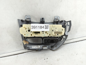 2012 Ford Focus Climate Control Module Temperature AC/Heater Replacement P/N:BM5T-18C612-AJ BM5T-18C612-AH Fits OEM Used Auto Parts