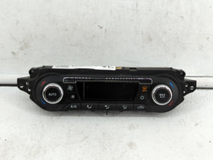 2013-2015 Ford Escape Climate Control Module Temperature AC/Heater Replacement P/N:CJ5T-18C612-AE CJ5T-18C612-BC Fits OEM Used Auto Parts