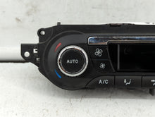 2013-2015 Ford Escape Climate Control Module Temperature AC/Heater Replacement P/N:CJ5T-18C612-AE CJ5T-18C612-BC Fits OEM Used Auto Parts