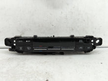 2017-2018 Toyota Corolla Im Climate Control Module Temperature AC/Heater Replacement P/N:55900-12F00 75H679 Fits 2016 2017 2018 OEM Used Auto Parts