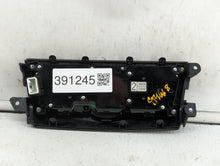 2012 Nissan Murano Climate Control Module Temperature AC/Heater Replacement P/N:1AA0A 210150 Fits OEM Used Auto Parts