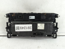 2016 Mazda 6 Climate Control Module Temperature AC/Heater Replacement P/N:GMN7 61 190 C Fits OEM Used Auto Parts