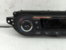 2013 Ford Escape Climate Control Module Temperature AC/Heater Replacement P/N:CJ5T-18C612-BA CJ5T-18C612-AE Fits OEM Used Auto Parts