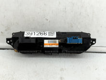 2013 Ford Escape Climate Control Module Temperature AC/Heater Replacement P/N:CJ5T-18C612-BA CJ5T-18C612-AE Fits OEM Used Auto Parts