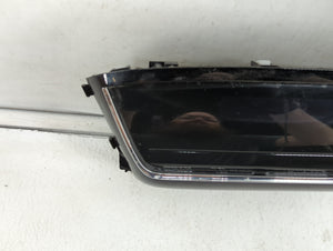 2016-2019 Honda Hr-V Climate Control Module Temperature AC/Heater Replacement P/N:79600T7WA840M1 Fits 2016 2017 2018 2019 OEM Used Auto Parts