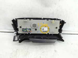 2016-2019 Honda Hr-V Climate Control Module Temperature AC/Heater Replacement P/N:79600T7WA840M1 Fits 2016 2017 2018 2019 OEM Used Auto Parts