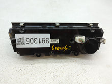 2010-2014 Subaru Legacy Climate Control Module Temperature AC/Heater Replacement P/N:72311 AJ08A 72311 AL11A Fits OEM Used Auto Parts