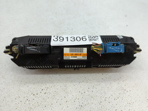 2015-2016 Ford Escape Climate Control Module Temperature AC/Heater Replacement P/N:CJ5T-18C612-BE CJ5T-18C612-BC Fits 2015 2016 OEM Used Auto Parts