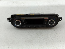 2013-2016 Ford C-Max Climate Control Module Temperature AC/Heater Replacement P/N:DM5T-18C612-AK DM5T-18C612-AG Fits OEM Used Auto Parts