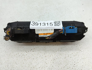 2013-2016 Ford C-Max Climate Control Module Temperature AC/Heater Replacement P/N:DM5T-18C612-AK DM5T-18C612-AG Fits OEM Used Auto Parts