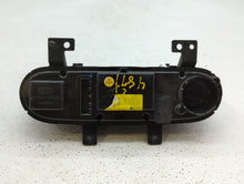 2014-2016 Kia Forte Climate Control Module Temperature AC/Heater Replacement P/N:97250-A7XXX 97250-A7522 Fits 2014 2015 2016 OEM Used Auto Parts