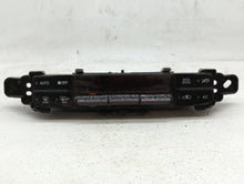 2016-2018 Toyota Prius Climate Control Module Temperature AC/Heater Replacement P/N:75H679 55900-47191 Fits 2016 2017 2018 OEM Used Auto Parts