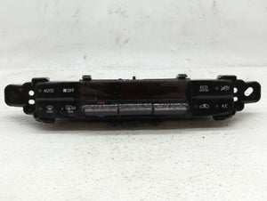 2016-2018 Toyota Prius Climate Control Module Temperature AC/Heater Replacement P/N:75H679 55900-47191 Fits 2016 2017 2018 OEM Used Auto Parts