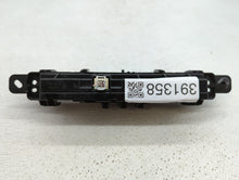 2016-2018 Toyota Prius Climate Control Module Temperature AC/Heater Replacement P/N:75H679 55900-47191 Fits 2016 2017 2018 OEM Used Auto Parts