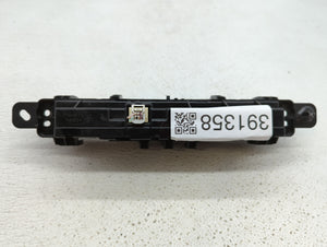 2016-2018 Toyota Prius Climate Control Module Temperature AC/Heater Replacement P/N:75H679 55900-47191 Fits 2016 2017 2018 OEM Used Auto Parts