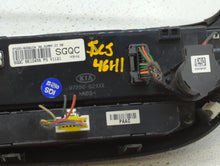 2017-2019 Kia Soul Climate Control Module Temperature AC/Heater Replacement P/N:97250-B2DQ1CA 97250-B2GQ1CA Fits 2017 2018 2019 OEM Used Auto Parts