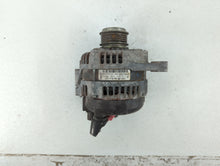 2014-2017 Fiat 500 Alternator Replacement Generator Charging Assembly Engine OEM P/N:51931432 52003622 Fits OEM Used Auto Parts