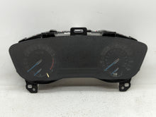 2013 Ford Fusion Instrument Cluster Speedometer Gauges P/N:DS7T-10849-EJ DS7T-10849-EH Fits OEM Used Auto Parts